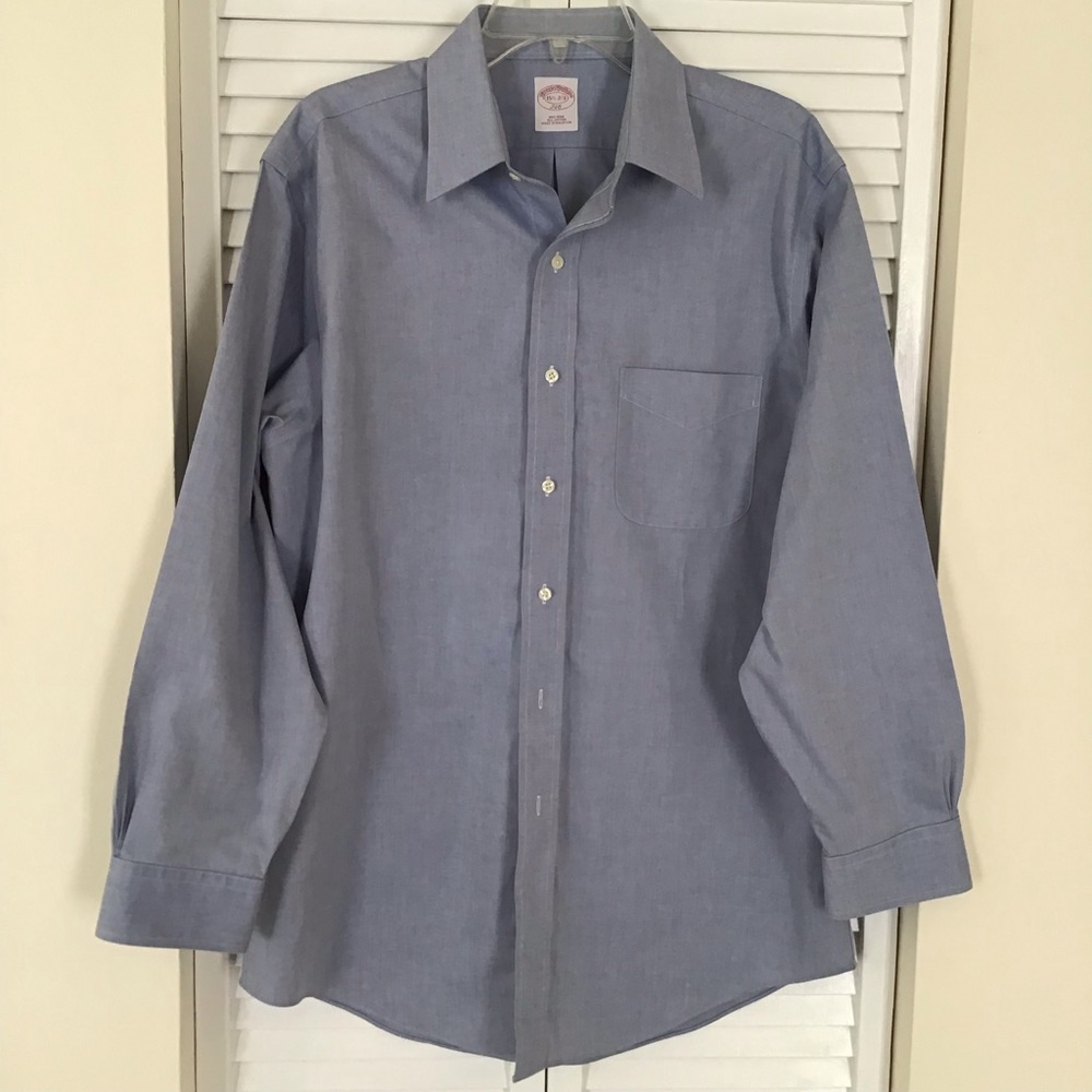 BROOKS BROTHERS SHIRT